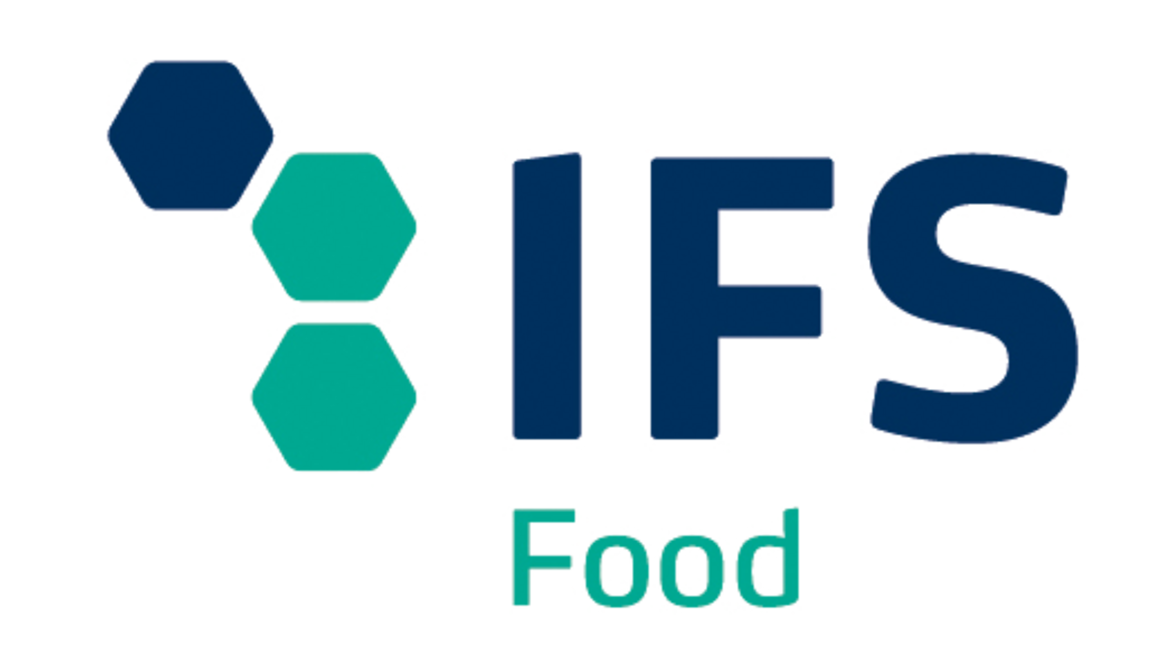 IFS Food zertifiziert